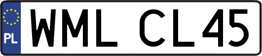 WMLCL45