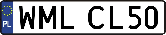 WMLCL50