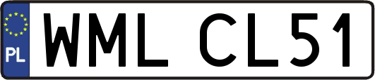 WMLCL51