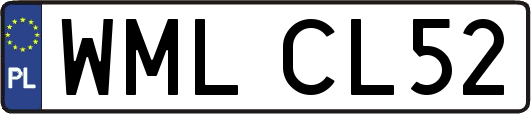 WMLCL52