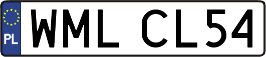 WMLCL54