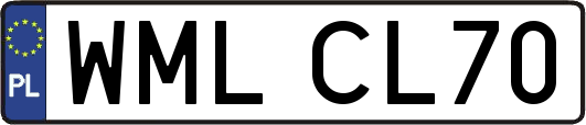 WMLCL70