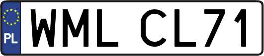 WMLCL71