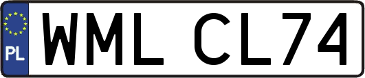 WMLCL74