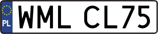 WMLCL75