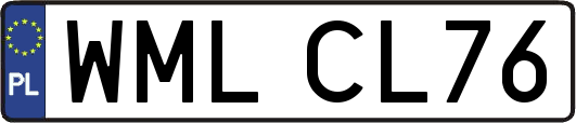 WMLCL76