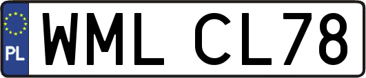 WMLCL78