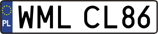WMLCL86
