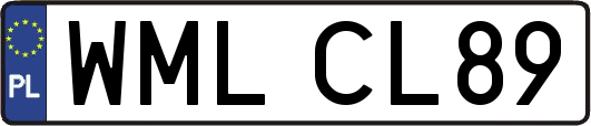 WMLCL89