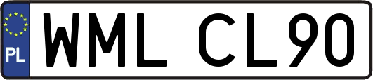 WMLCL90