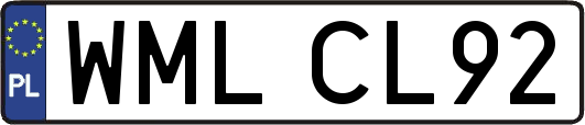 WMLCL92