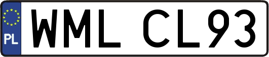 WMLCL93
