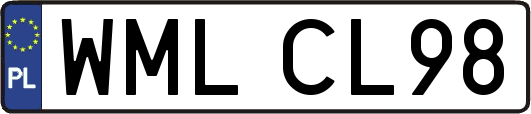 WMLCL98