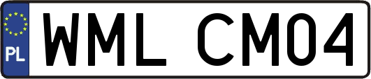 WMLCM04