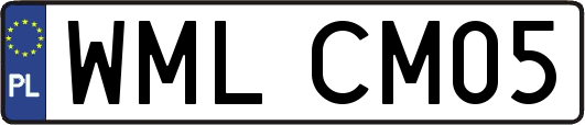 WMLCM05