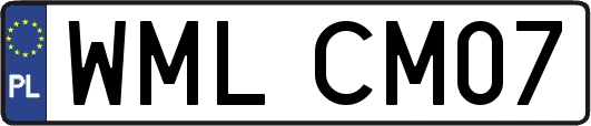 WMLCM07