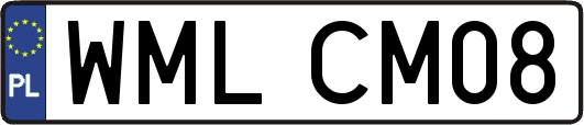 WMLCM08