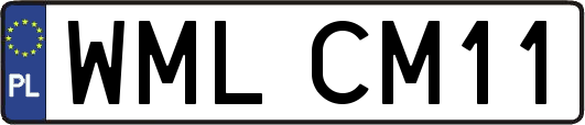 WMLCM11