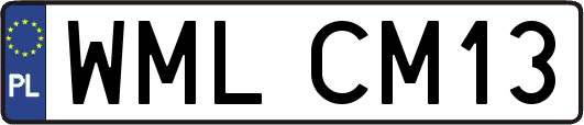 WMLCM13
