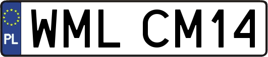 WMLCM14