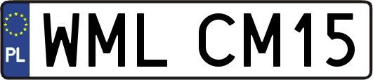 WMLCM15
