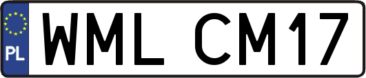 WMLCM17