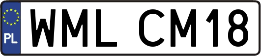 WMLCM18