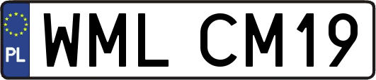 WMLCM19