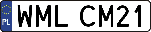 WMLCM21