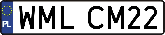 WMLCM22