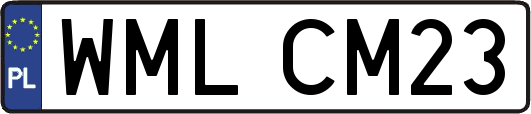 WMLCM23