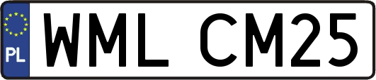 WMLCM25