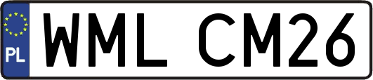 WMLCM26