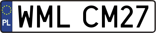 WMLCM27
