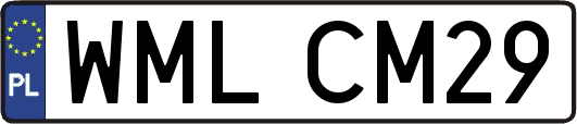 WMLCM29