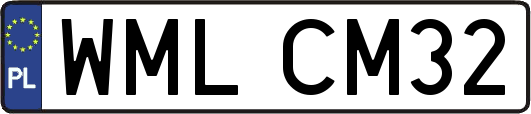 WMLCM32
