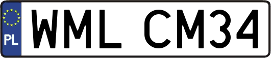 WMLCM34