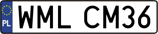 WMLCM36