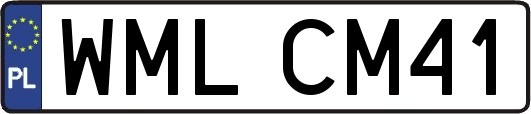 WMLCM41
