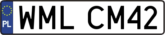 WMLCM42
