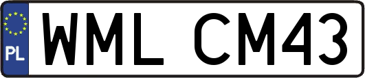 WMLCM43