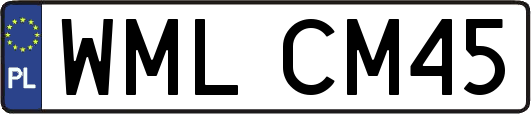 WMLCM45