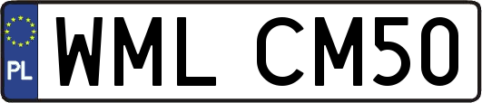WMLCM50