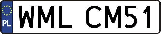 WMLCM51