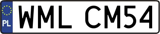 WMLCM54