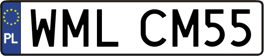 WMLCM55