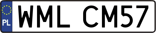 WMLCM57