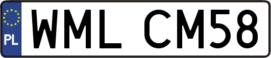 WMLCM58