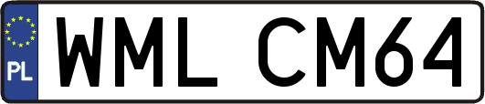 WMLCM64