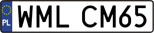 WMLCM65